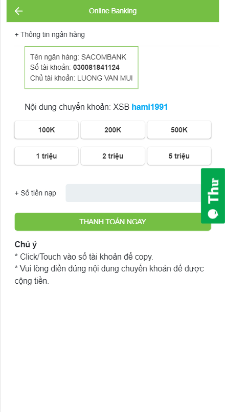 【优选代售】越南彩票系统/海外cp系统/投资彩票游戏/预设开奖 - 截图12