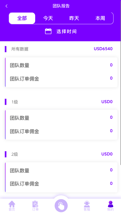 【优选代售】多语言海外抢单刷单源码/打针/叠加组//前端vue/订单自动匹配系统 - 截图14