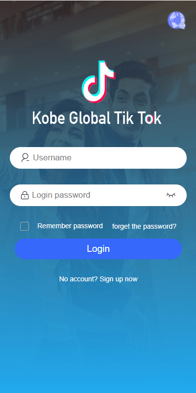 【优选代售】多语言伪商城系统/海外Tiktok点赞下注/竞猜下注/开奖预设 - 截图2