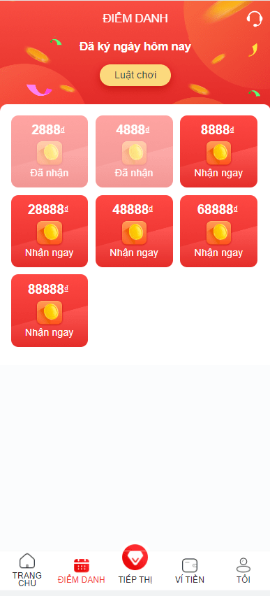 【优选代售】越南语快三游戏/竞猜下注游戏/越南游戏/控制开奖 - 截图3