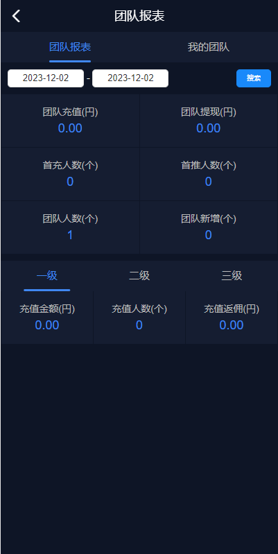 【优选代售】海外电影任务系统/看视频返利/电影视频投资刷单源码 - 截图14