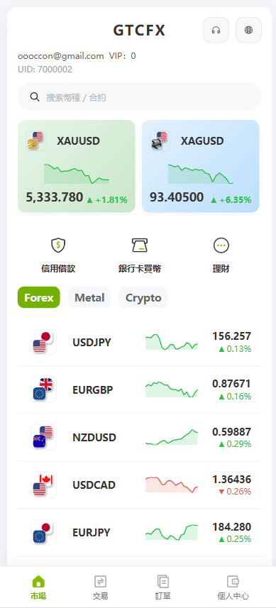 【优选代售】海外st7交易所系统/外汇/虚拟币/贷款/理财/AI控盘 - 截图1