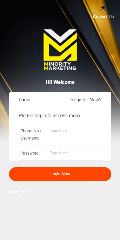 【优选代售】海外抢单刷单系统/连单系统/VUE3开发 - 截图1