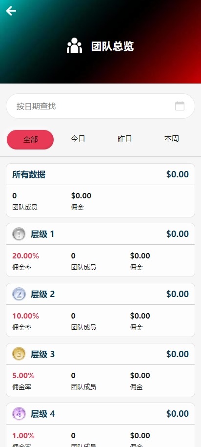 【优选代售】多语言TIKTOK酒店刷单/酒店抢单刷单系统/连单卡单 - 截图11