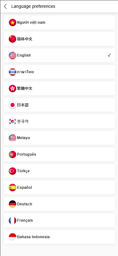 【优选代售】海外医疗投资理财系统/多语言投资/余额宝/推广分销 - 截图9