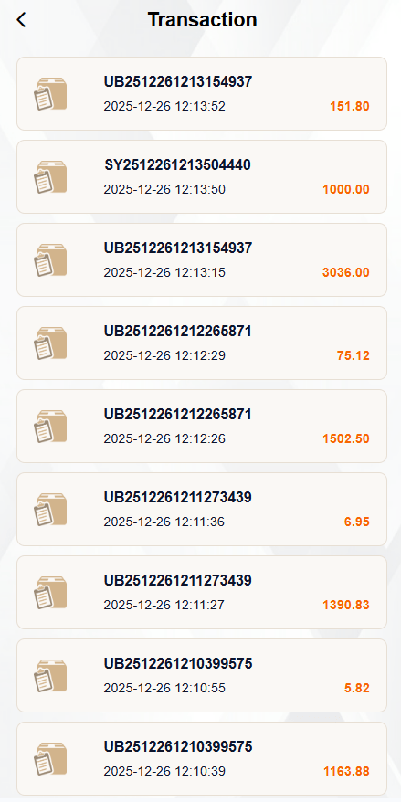 【优选代售】海外奢饰品抢单刷单系统/卡单连单/信誉分/海外刷单 - 截图7