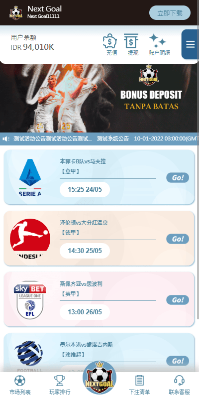【优选代售】PC自适应反波胆系统/球盘源码/多级分销/充值返点 - 截图1