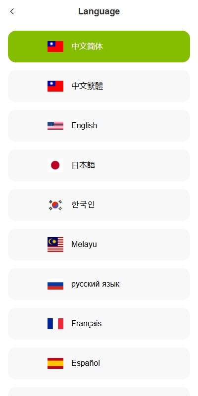 海外黄金期货微交易系统/多语言微盘/单控/实名认证 详情图 2