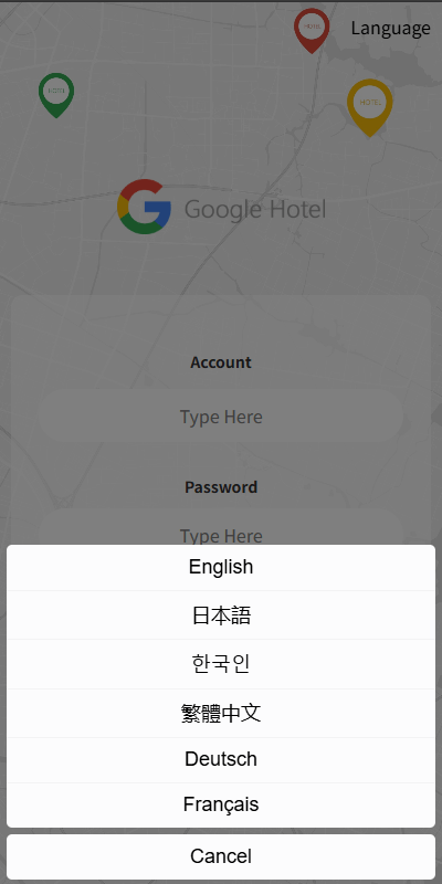 【优选代售】多语言酒店抢单刷单系统/海外Google酒店刷单/卡单连单 - 截图10
