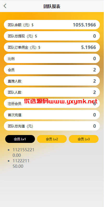 【优选代售】新版UI多语言亚马逊刷单系统/海外抢单刷单/叠加组 - 截图10