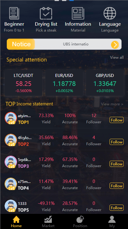 【优选代售】经典版多语言3合一双位盘/微盘微交易系统/外汇期货/脚本齐全 - 截图5