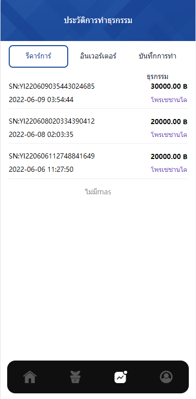 泰语版医疗盘/医疗投资理财系统/带裂变 详情图 8