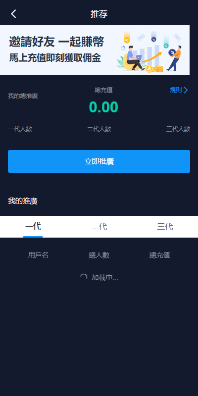 【优选代售】java版综合交易所系统/股票/外汇/虚拟币交易所系统/全开源 - 截图21