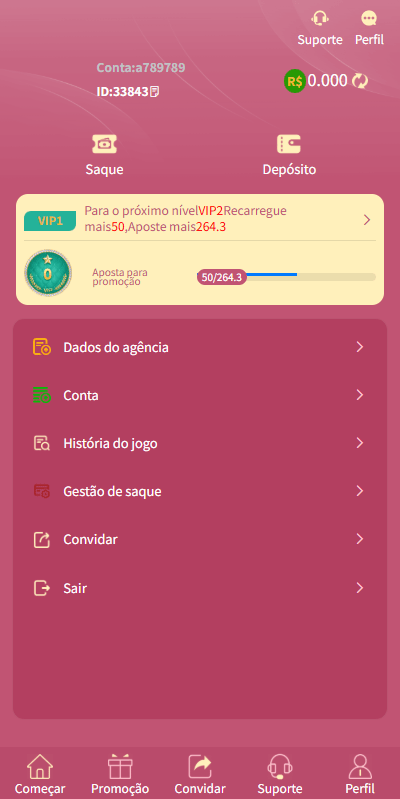 【优选代售】海外PG游戏源码/电子游戏/前端uniapp - 截图10
