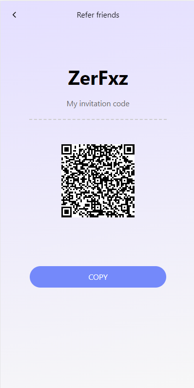 【优选代售】新版海外投资理财系统/理财投资分红系统/红包赠送 - 截图9