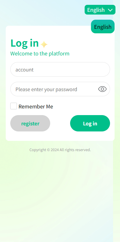 【优选代售】海外APP刷单系统/APP优化刷单/连单卡单 - 截图10