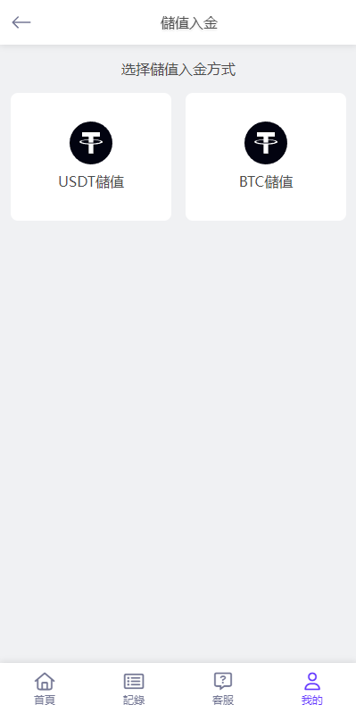 运营版微交易系统/日本微盘源码/多语言虚拟币微盘系统 详情图 13