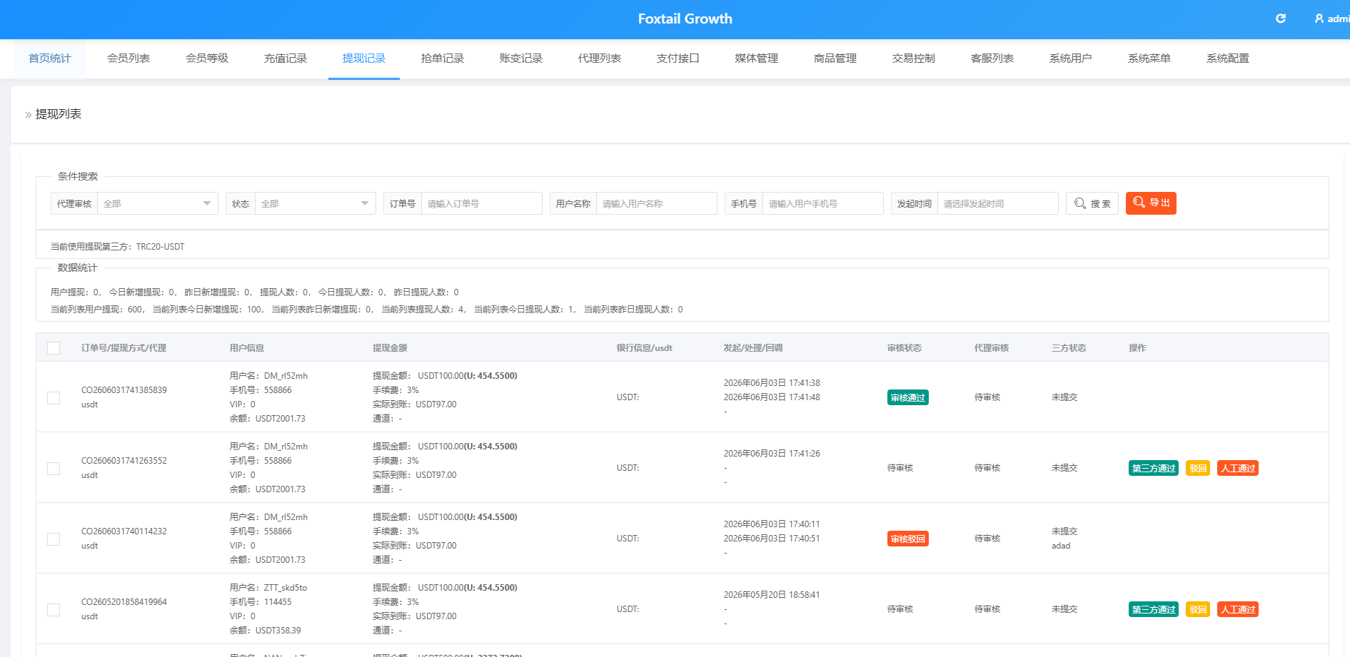【优选代售】海外Lazada抢单刷单系统/金额打针/连单卡单/重置订单 - 截图14