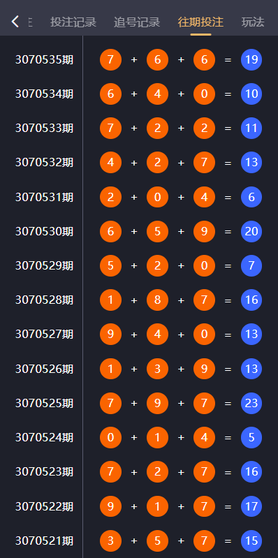 海外多语言pc28系统/java28竞猜游戏/28游戏源码 详情图 7