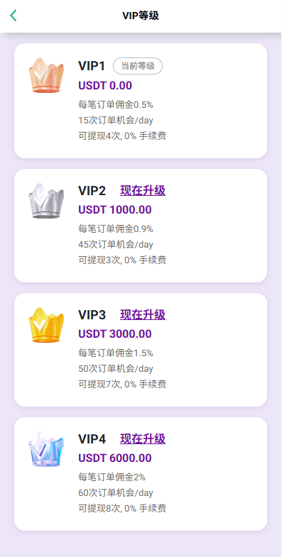【优选代售】海外抢单刷单系统/多语言刷单/连单卡单 - 截图9