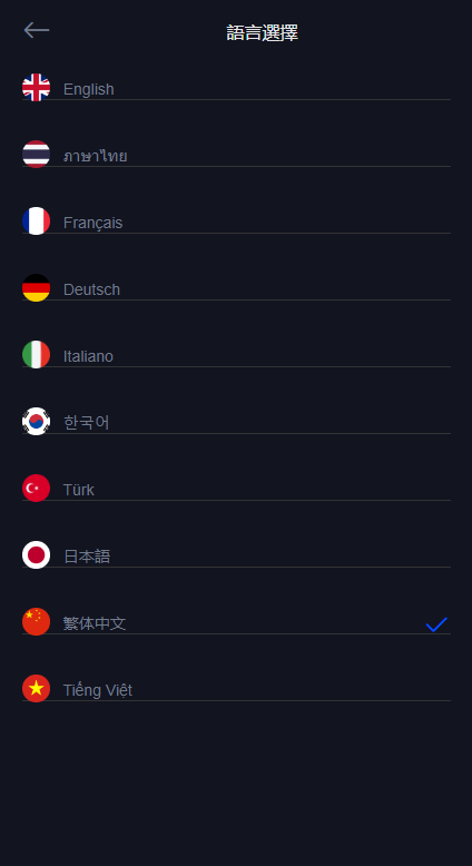 二开版多语言交易所/秒合约交易/质押矿机/新币认购 详情图 2