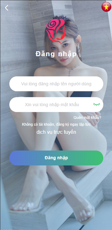 多语言同城空降任务/越南空降系统/系统彩/前端vue 详情图 1