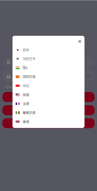 【优选代售】九套UI可切换海外抢单刷单系统/订单自动匹配系统/分组杀/连单控 - 截图2