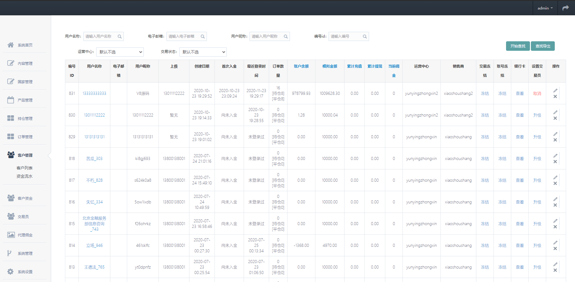 【优选代售】经典版多语言3合一双位盘/微盘微交易系统/外汇期货/脚本齐全 - 截图24