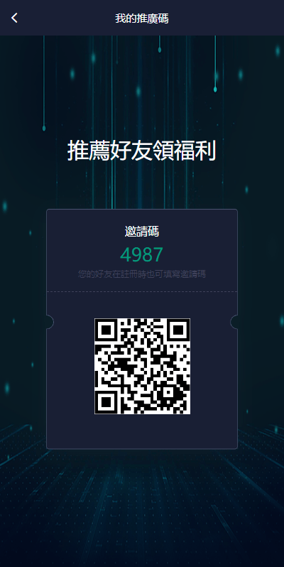 【优选代售】新版UI交易所系统/海外微盘系统/币币合约期权交易源码 - 截图9