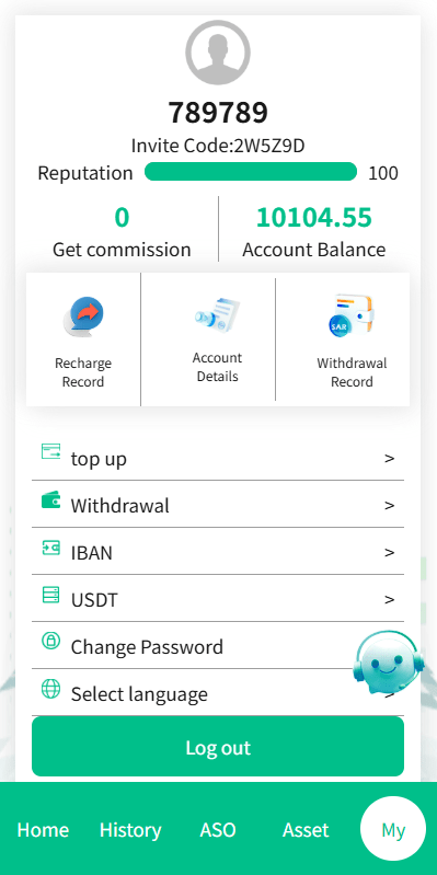 【优选代售】海外APP刷单系统/APP优化刷单/连单卡单 - 截图7