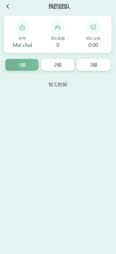 【优选代售】多语言投资理财系统/绿色种树/签到/任务/转盘/分销 - 截图12