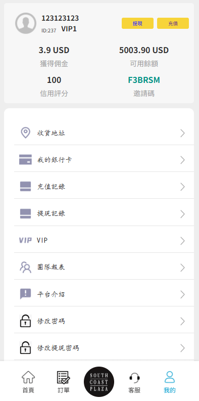 【优选代售】多语言商城抢单刷单系统/海外刷单/信用分/打针 - 截图5
