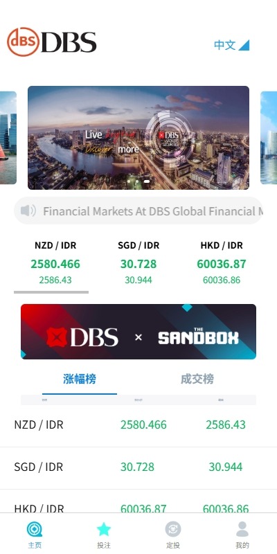 【优选代售】多语言外汇微盘系统/海外微交易/实名认证/前端uniapp - 截图2