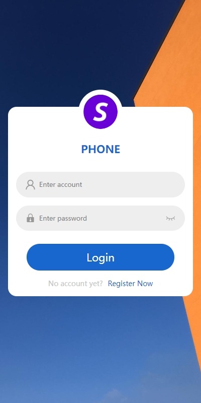 【优选代售】新版多语言抢单刷单系统/派单卡单/余额宝/前端uniapp - 截图3