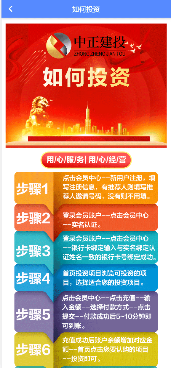 【优选代售】建设高端投资理财源码 全开源无后门 项目投资理财系统/投资众筹系统/分红返利 - 截图10