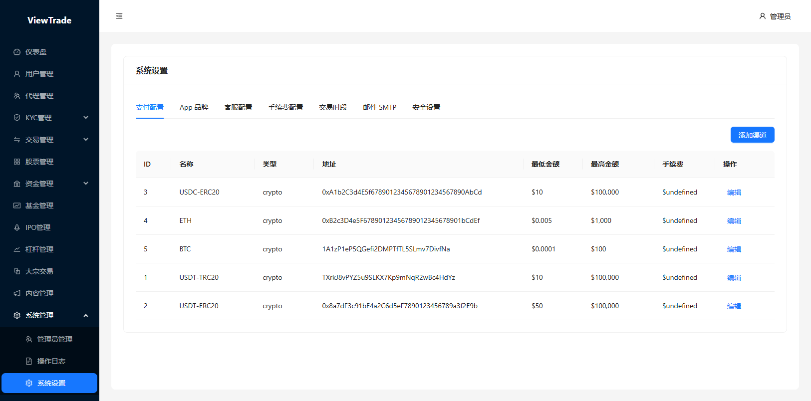 【优选代售】海外股票交易系统/美股交易/大宗/IPO/理财/分销 - 截图20