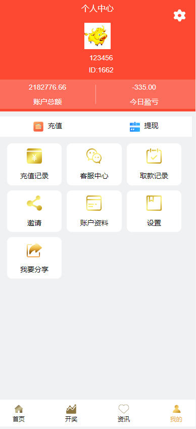 二开版28系统/幸运28源码/机器人/房间限制/预设开奖 详情图 9