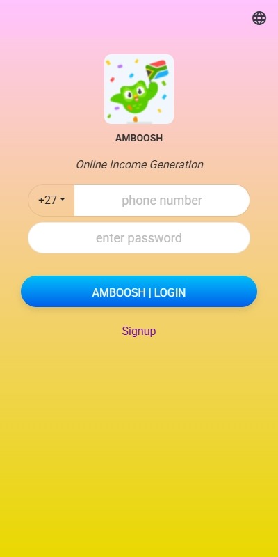【优选代售】海外抢单刷单系统/打针/做单/余额宝 - 截图4