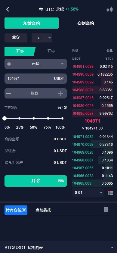 【优选源码】java综合交易所13国语言,股票,区块链,外汇,自带客服系统 - 截图2