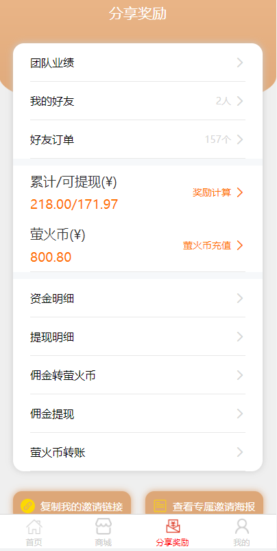 【竞拍商城】抢拍/转拍/抢购/古董竞拍/翰墨千秋/ai购/拆分/溢价商城源码 详情图 4