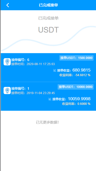 usdt跑分系统/usdt支付/otc接单/一键买币 详情图 9
