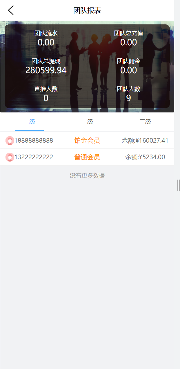 UI二开版抢单刷单系统/订单自动匹配系统/订单连单 详情图 11