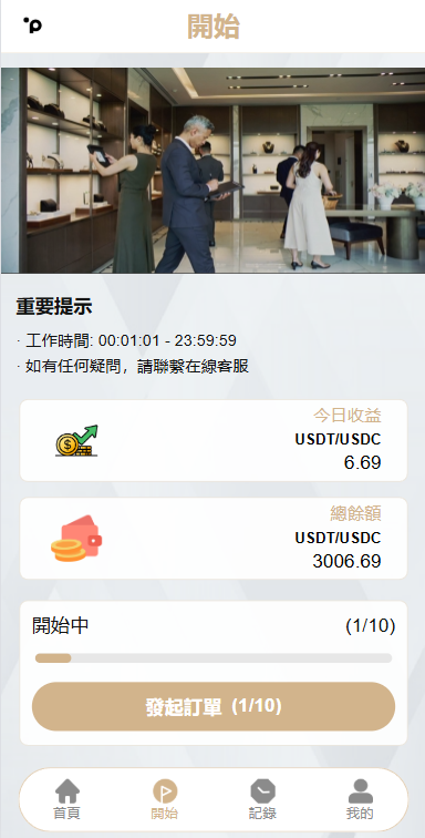 海外酒店抢单刷单/重置订单/信用分/连单卡单/酒店刷单 详情图 3