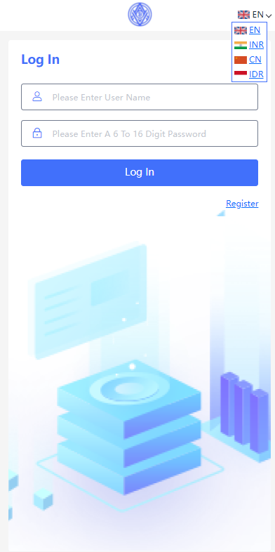 海外版TRX波场币投资系统/usdt理财系统/TRX投资系统 详情图 1