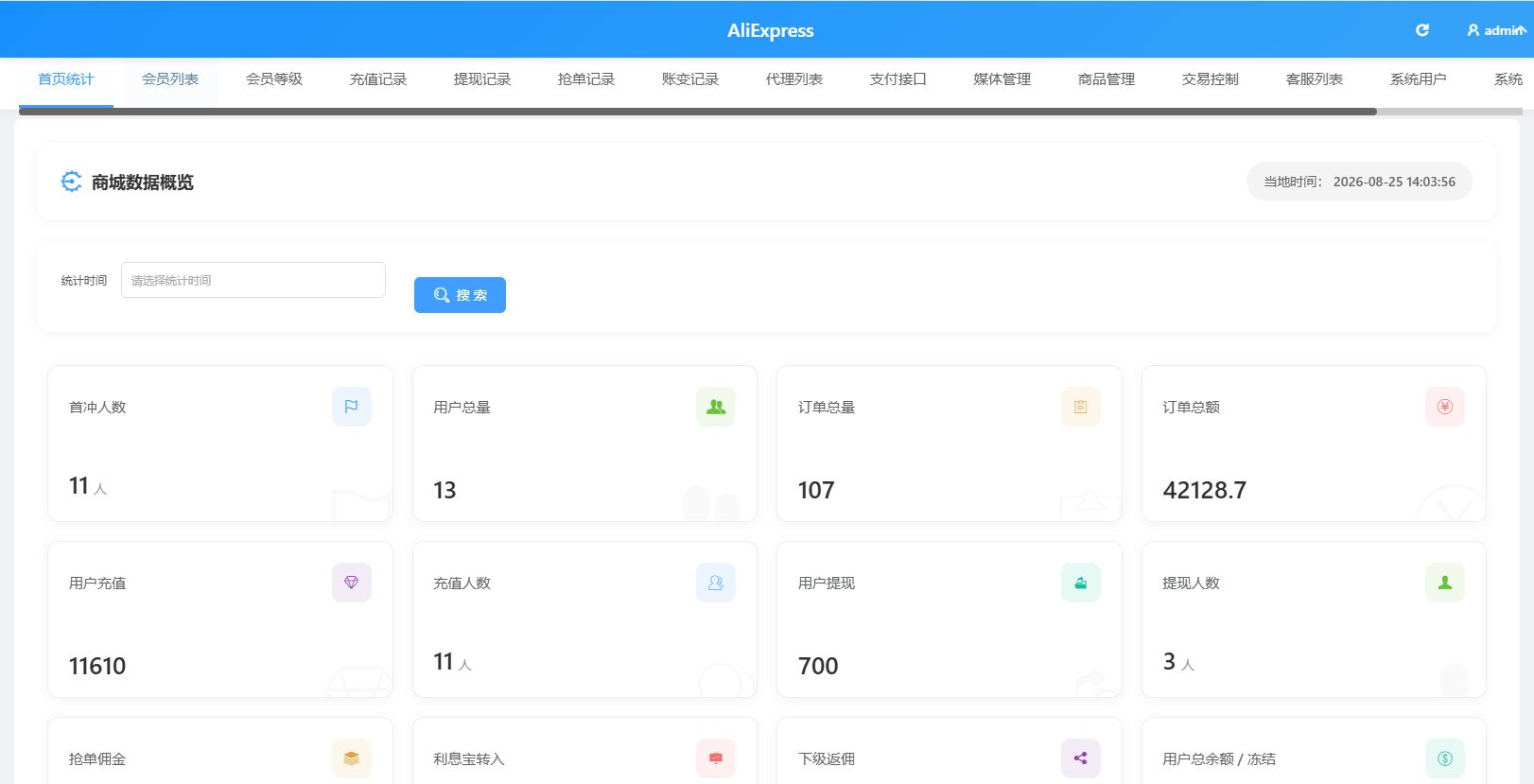 海外Walmart商城抢单刷单系统/打针/连单/信用分 详情图 11