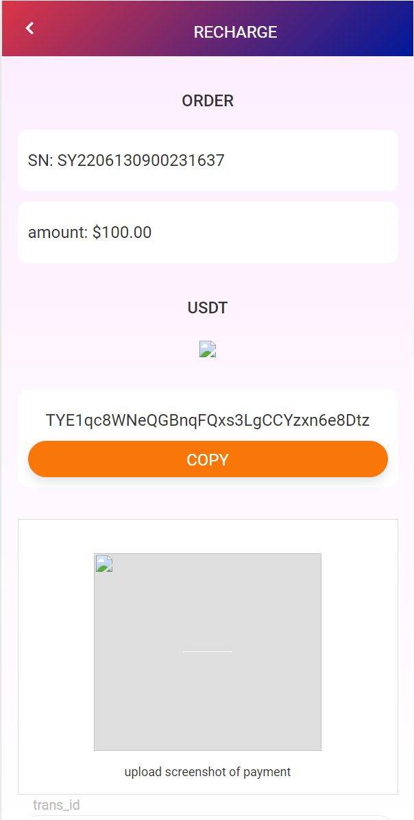 二开版国际多语言商城返佣系统/叠加组/自动匹配订单系统 详情图 11