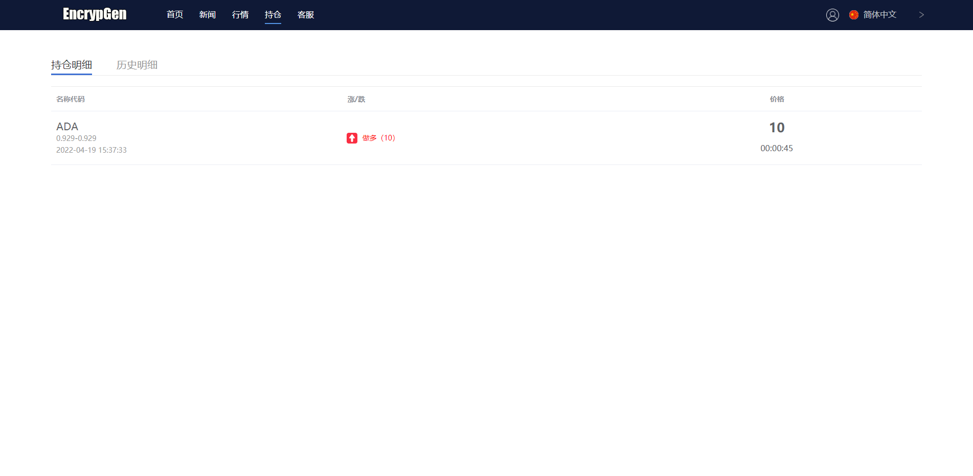 全新PC版微盘系统/微盘外汇系统/USDT充值/九种语言/实名认证 详情图 7