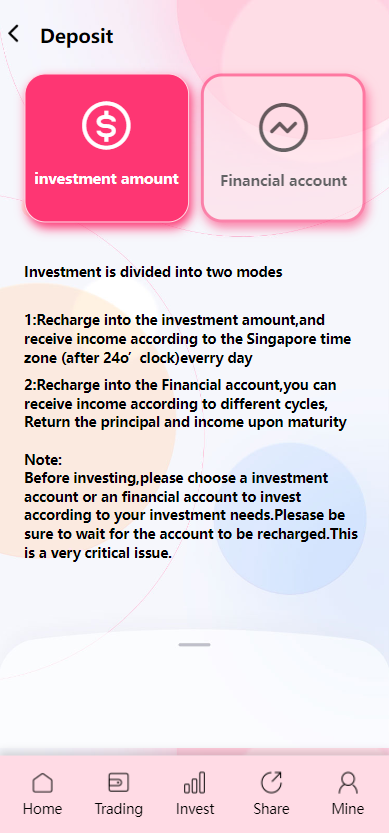 多语言trx/usdt钱包理财/区块链算力矿池/Difi流动性TRX理财分红 详情图 11