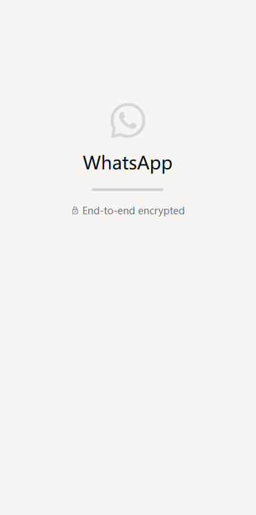 多语言WhatsApp盗号系统/手动上号/客服轮训/前端uniapp 详情图 1