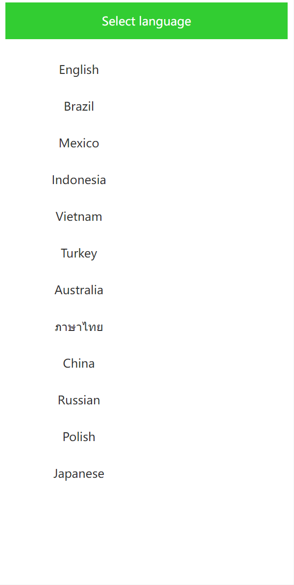 二开版国际多语言商城返佣系统/叠加组/自动匹配订单系统 详情图 1